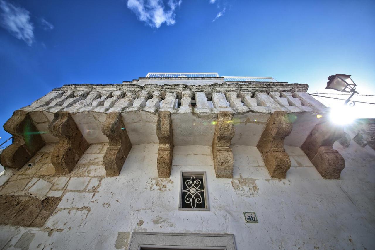 Piazzetta46 Vila Oria  Exterior foto
