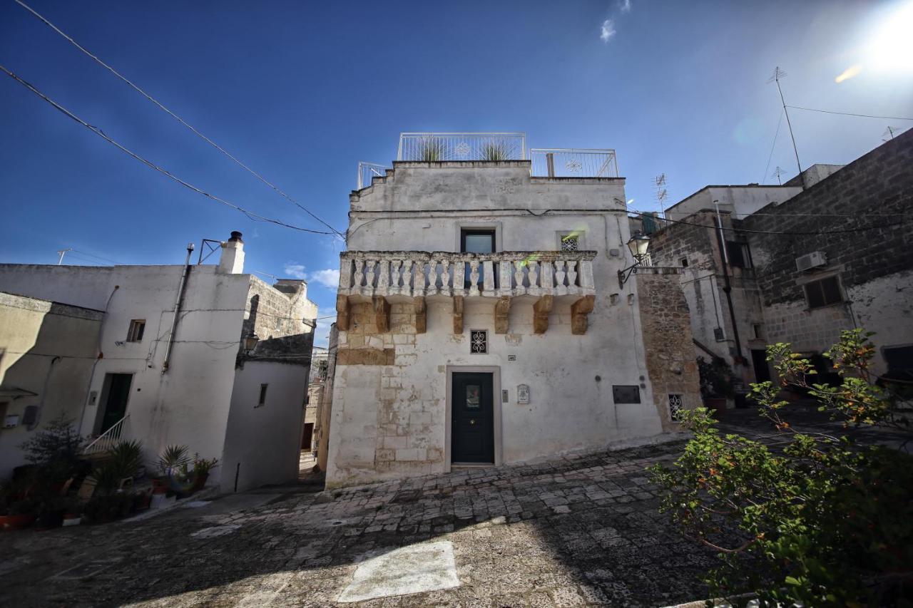 Piazzetta46 Vila Oria  Exterior foto