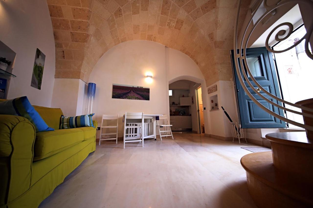 Piazzetta46 Vila Oria  Exterior foto