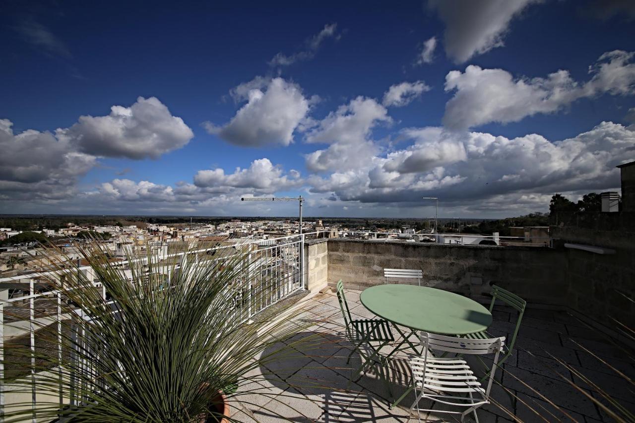 Piazzetta46 Vila Oria  Exterior foto