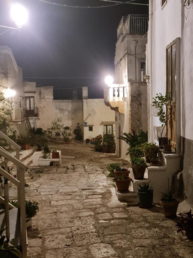 Piazzetta46 Vila Oria  Exterior foto